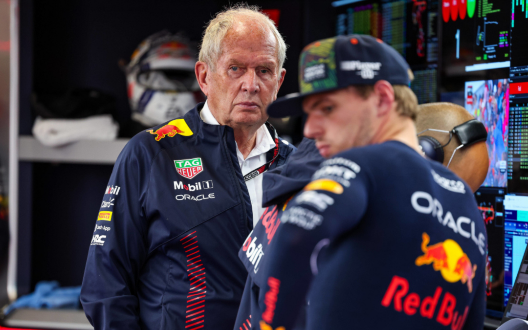 F1 2026 Driver Lineup: Confirmed Seats & Cadillac’s Entry