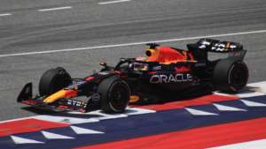The Most Dominant F1 Car in history - RB19 driven in Austria in 2023.