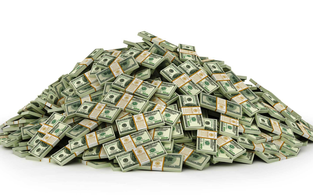 How F1 Teams Make Money: Explained Simply