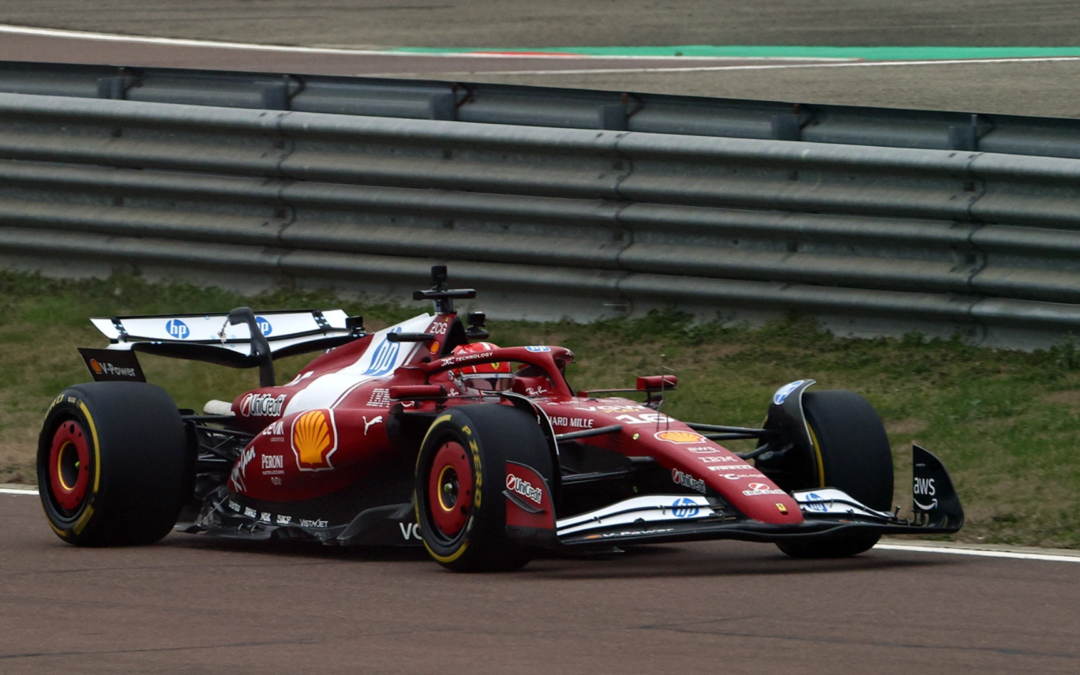 Ferrari F1 Struggles Explained: Strategic Issues to Leadership Problems