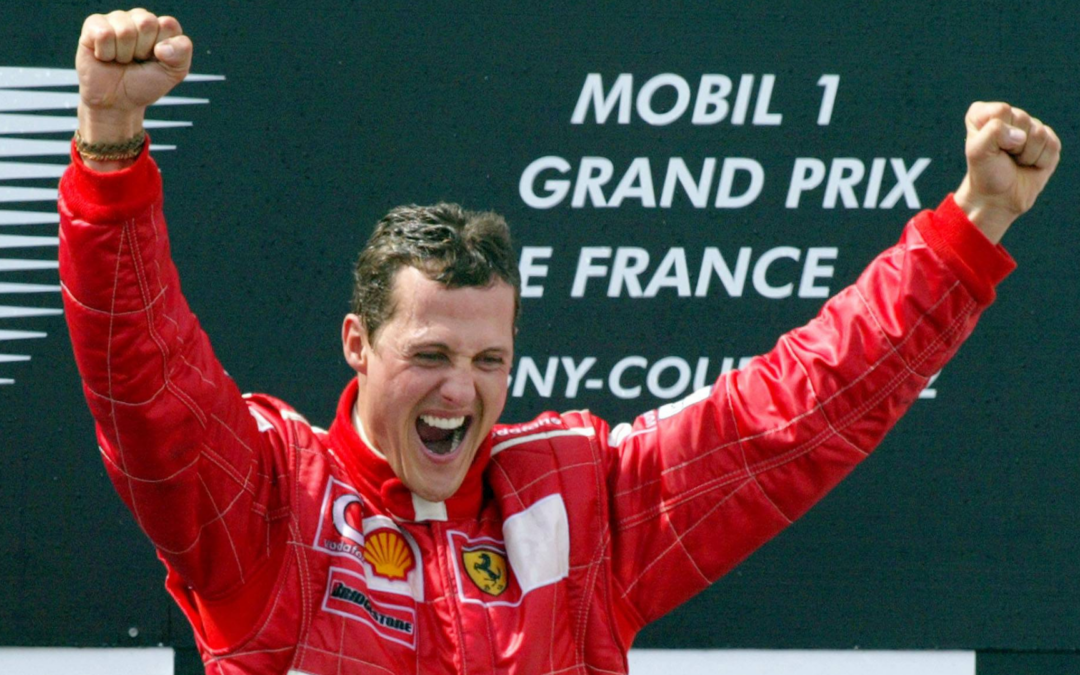 Popular F1 Records: All-Time Stats Every Fan Should Know (2025)