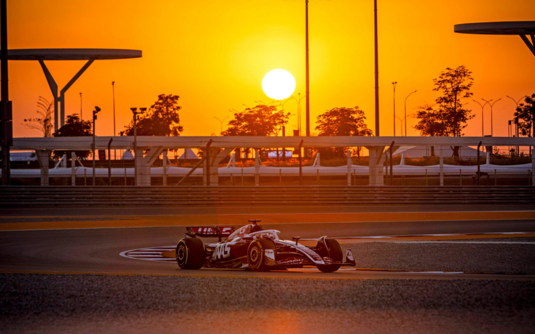 2025 Qatar GP: What to Expect from Lusail International Circuit