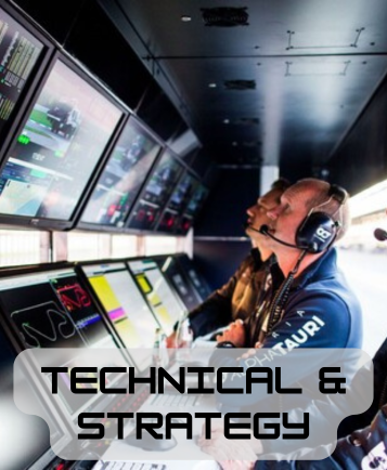 F1 driver market & transfers, in the background is an F1 paddock