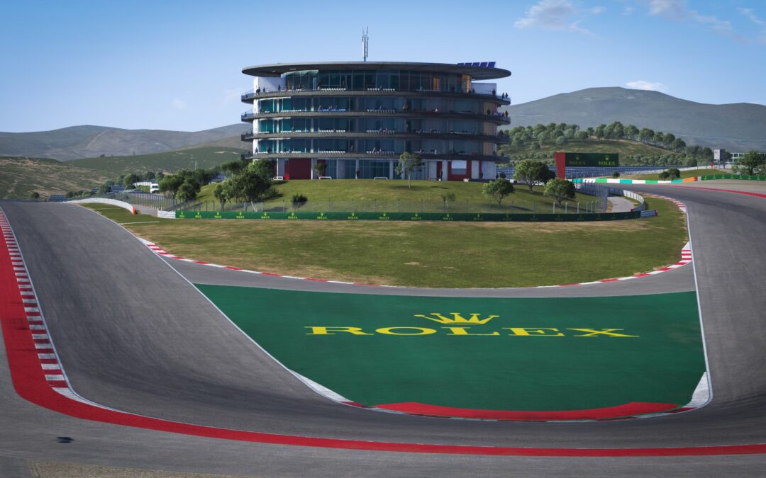 Portimao Circuit Returns to F1 in 2027: Winners List, History and Full Overview