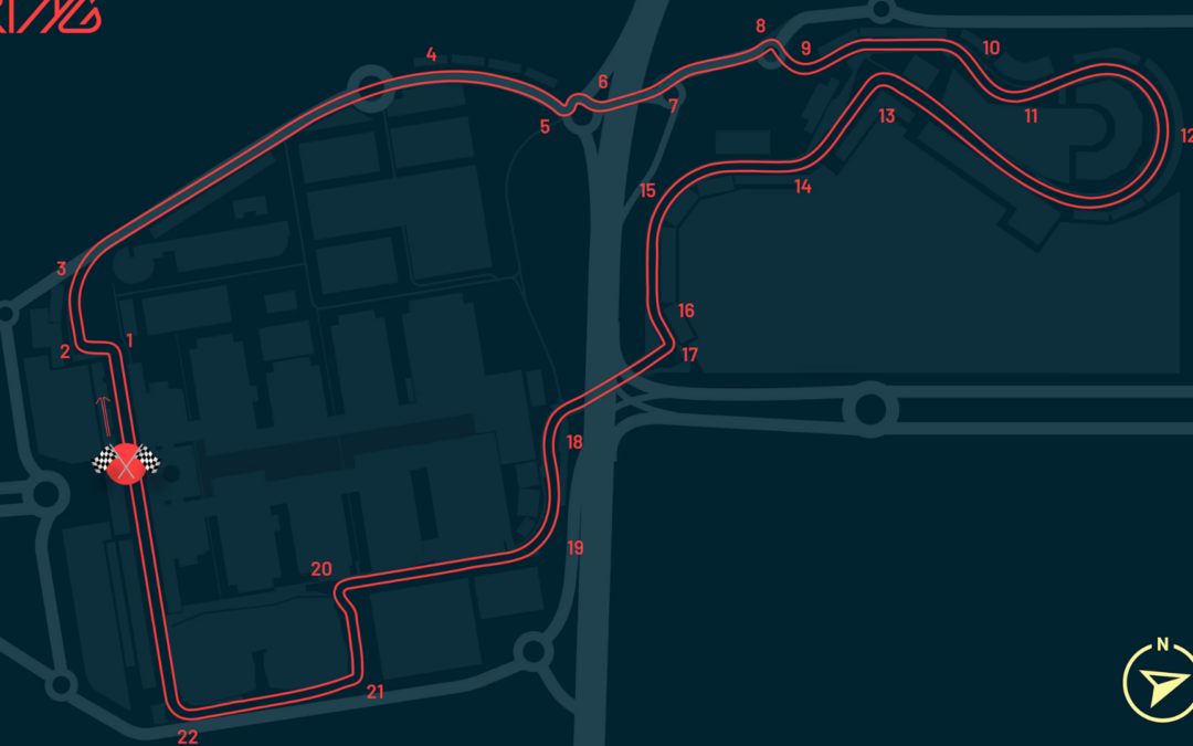 F1 Madrid: How Formula 1’s New Spanish Grand Prix Fits the Strategy