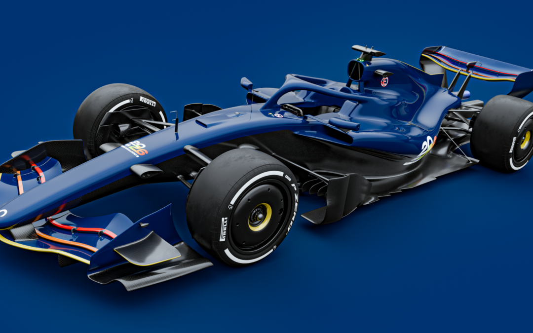 2026 F1 Regulations: Everything You Need to Know About Formula 1’s Biggest Rule Change