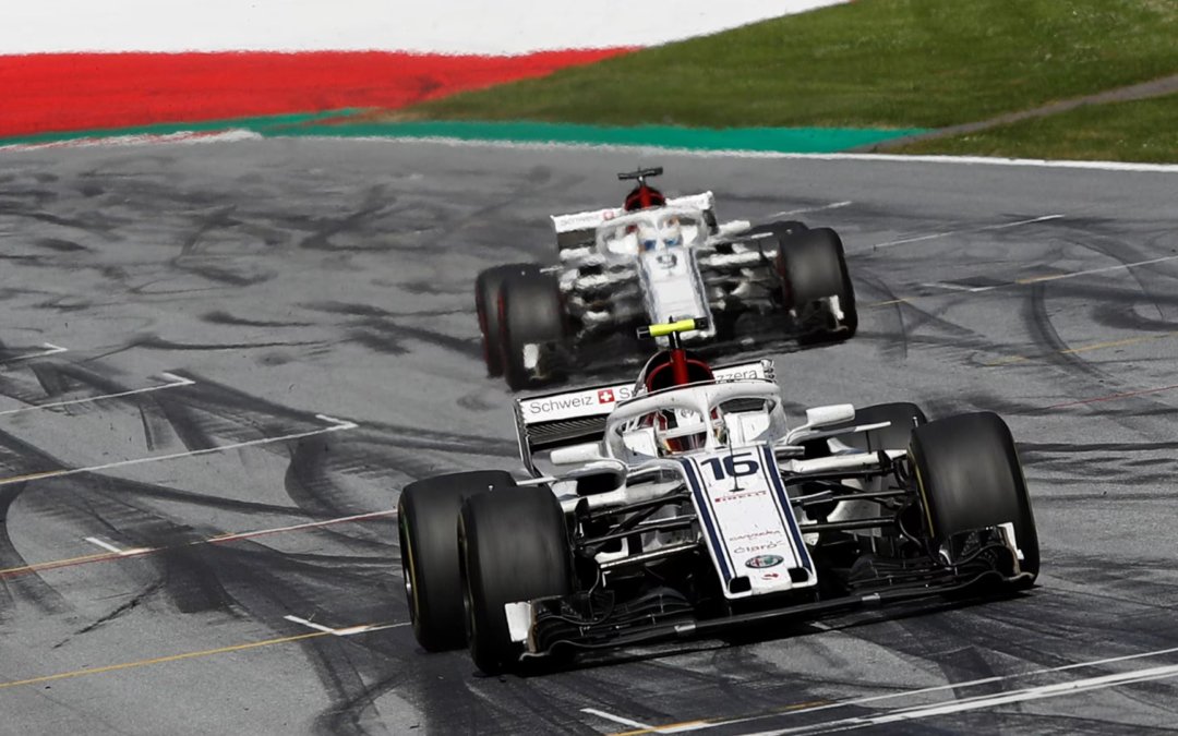 Sauber F1 Team History Overview (1970-2025): From Independent Constructor to Audi Operation