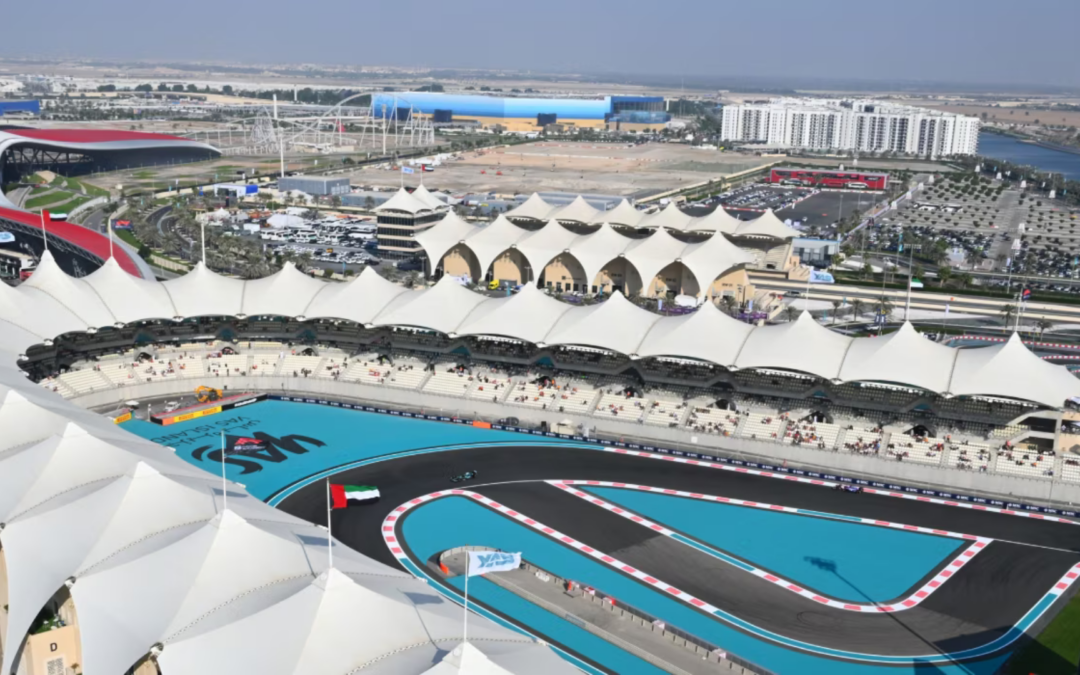 Yas Marina Circuit Explained: Corners, Overtaking Zones & Strategy Keys for the 2025 Decider