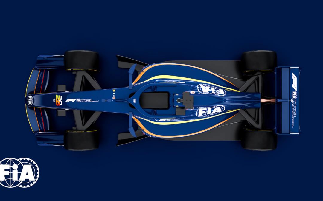 2026 F1 Power Unit Changes Explained: What the New Regulations Mean for Formula 1