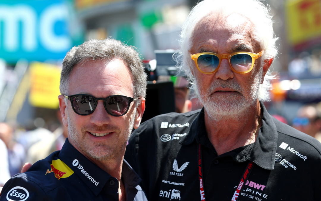 Will Christian Horner Return to F1?