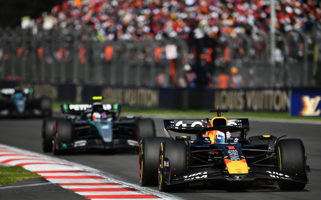 Who is Winning the 2026 F1 Engine War?