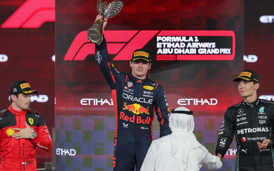 2026 Australian Grand Prix Betting Odds & Predictions