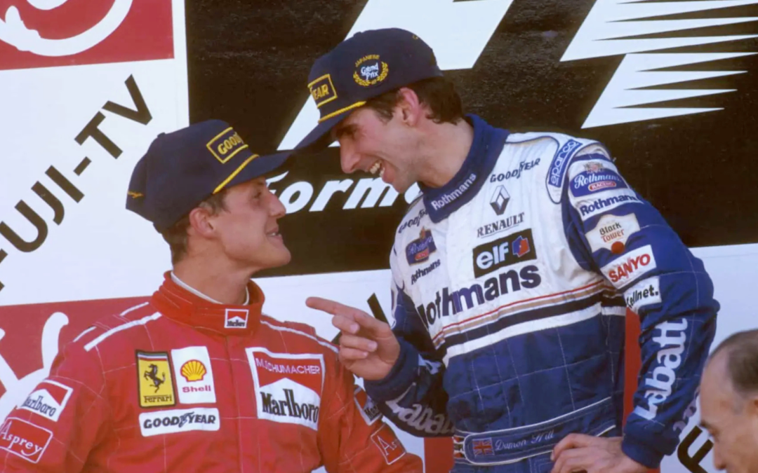 Japanese Grand Prix Winners List (1976-2026)