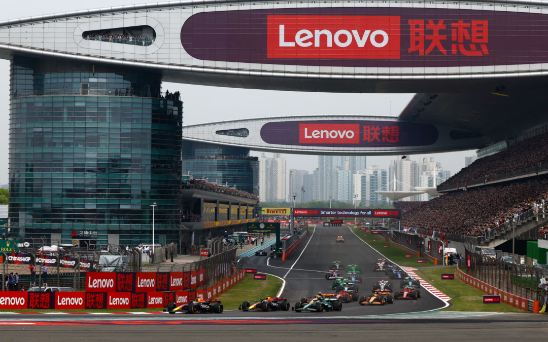 Preview: The 2026 Chinese Grand Prix