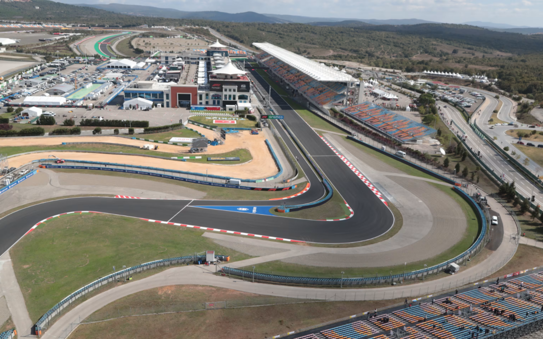 Why is F1 Returning to Turkey in 2027?